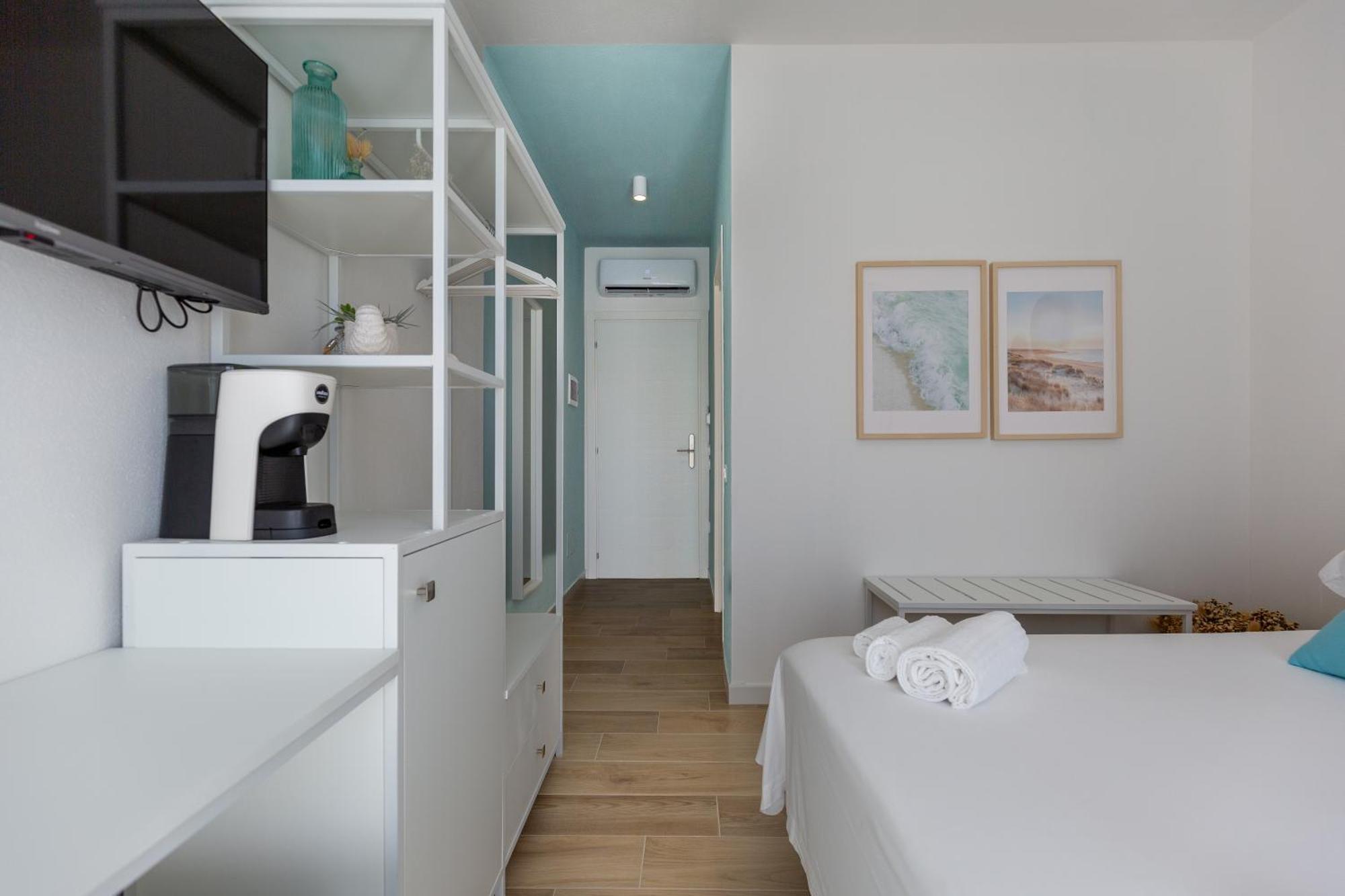 Delphis Pula Rooms Екстериор снимка