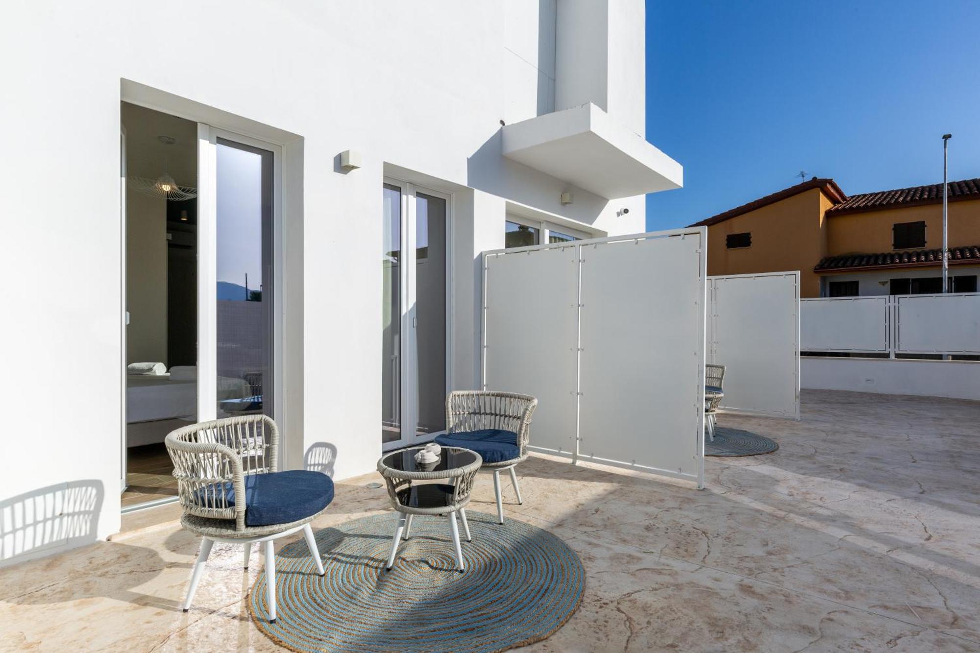 Delphis Pula Rooms Екстериор снимка